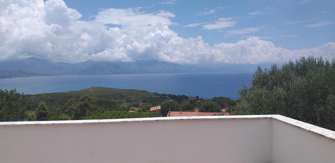 B&B Casa Dei Nonni スカリオ エクステリア 写真