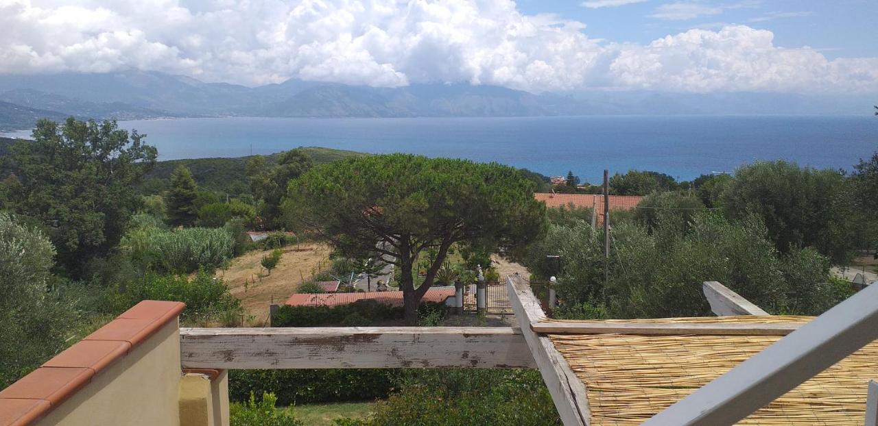 B&B Casa Dei Nonni スカリオ エクステリア 写真